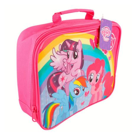 My Little Pony Insulated Lunch Bag £8.99
